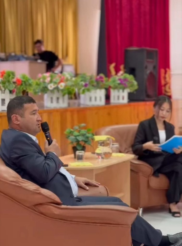 1 маусым-Халықаралық балаларды қорғау күні